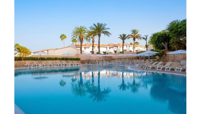 Hotel Ole Tropical Tenerife poza 8