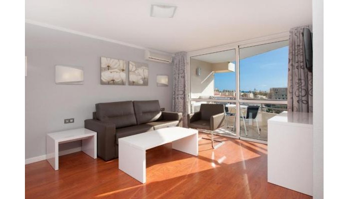 Hotel Ole Tropical Tenerife poza 2