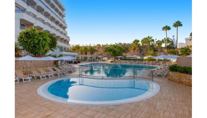 Hotel Ole Tropical Tenerife poza 9