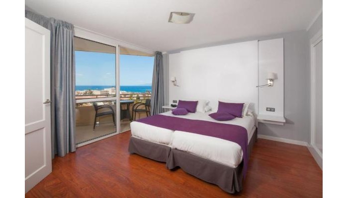 Hotel Ole Tropical Tenerife poza 5