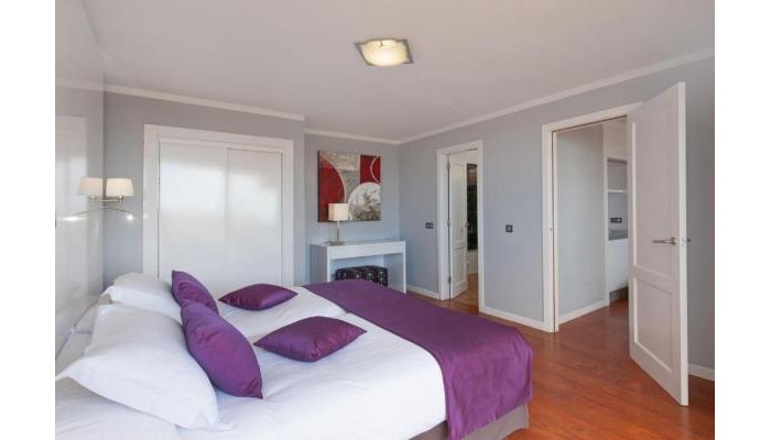 Hotel Ole Tropical Tenerife poza 4