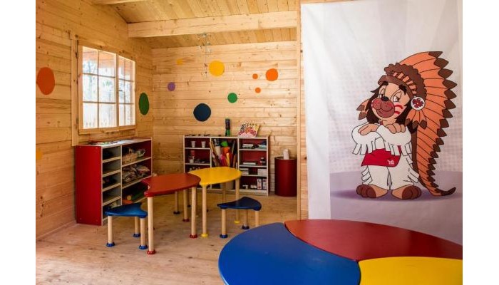 Hotel Ole Tropical Tenerife poza 10