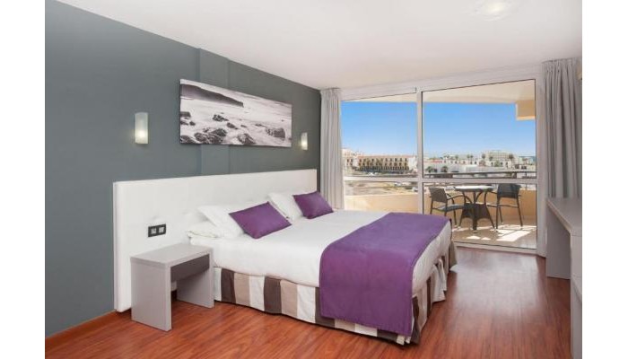 Hotel Ole Tropical Tenerife poza 0