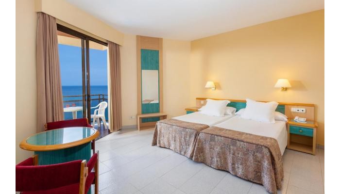 Hotel Sol Tenerife poza 3