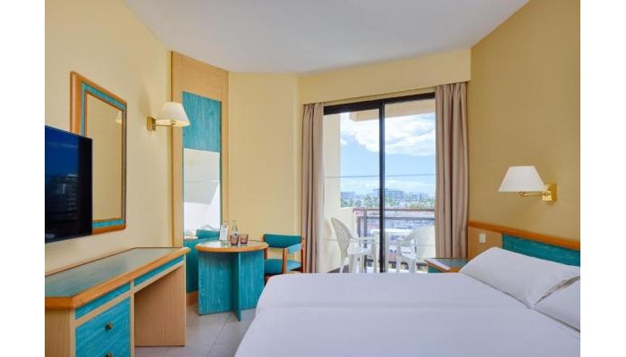 Hotel Sol By Melia Tenerife poza 1