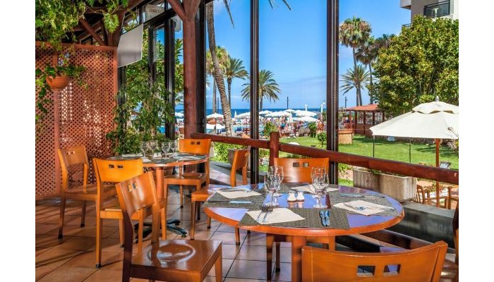 Hotel Sol Tenerife poza 4