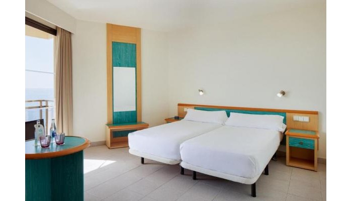 Hotel Sol By Melia Tenerife poza 6