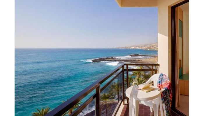 Hotel Sol By Melia Tenerife poza 9