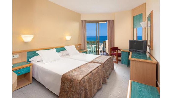 Hotel Sol Tenerife poza 5
