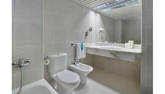 Hotel Sol By Melia Tenerife poza 7