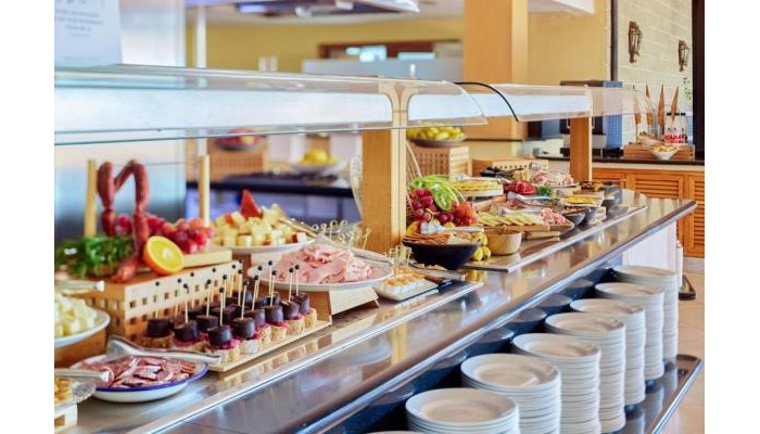 Hotel Sol By Melia Tenerife poza 12