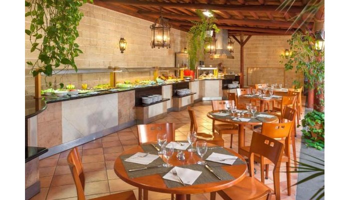 Hotel Sol By Melia Tenerife poza 11