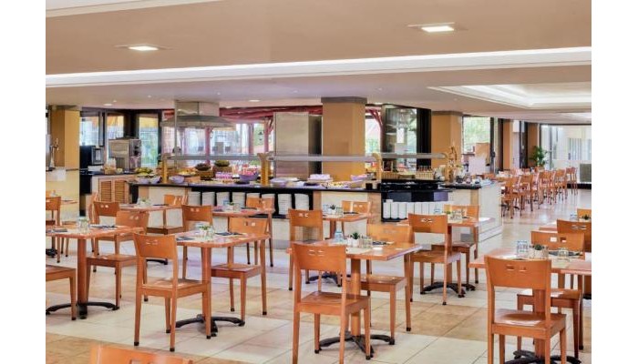 Hotel Sol By Melia Tenerife poza 10