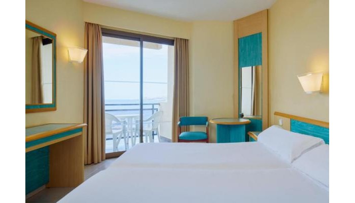 Hotel Sol By Melia Tenerife poza 4