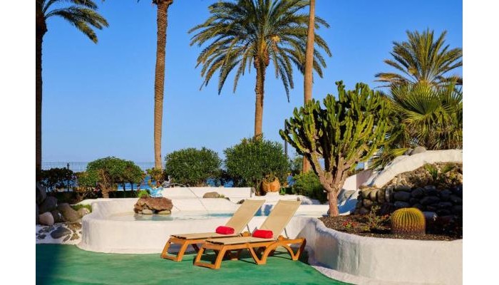 Hotel Sol By Melia Tenerife poza 16