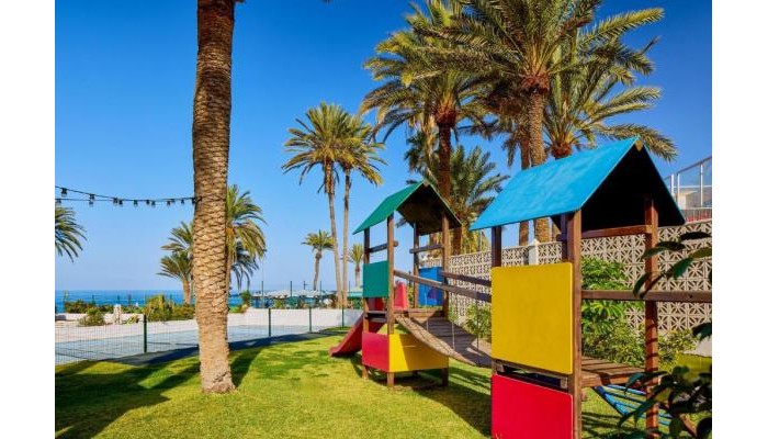 Hotel Sol By Melia Tenerife poza 15