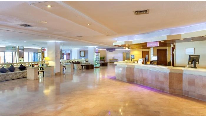 Hotel Sol Tenerife poza 8