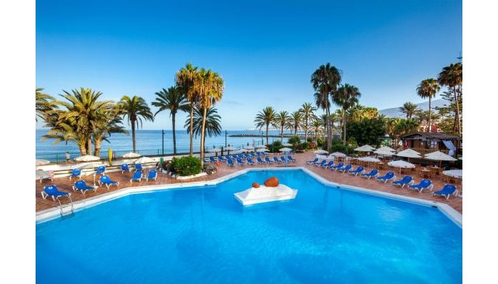 Hotel Sol Tenerife poza 2