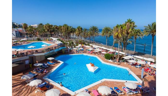 Hotel Sol Tenerife poza 1