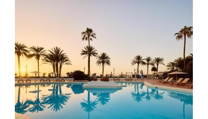Hotel Sol By Melia Tenerife poza 13