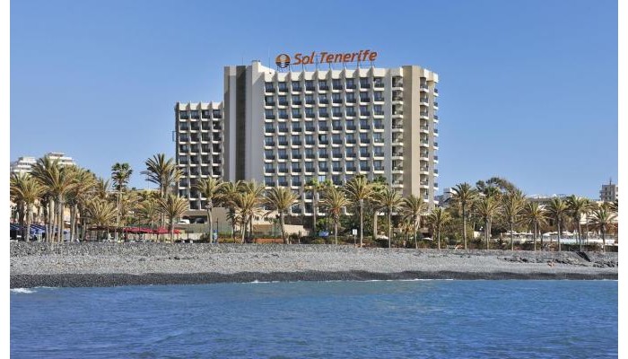 Hotel Sol Tenerife poza 0