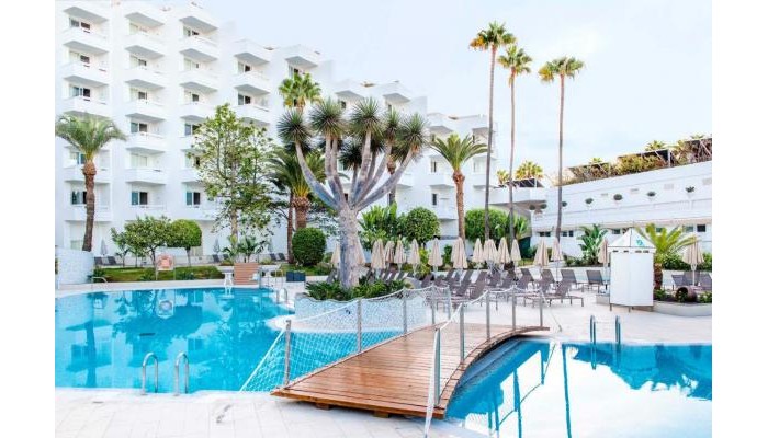 Hotel Spring Vulcano poza 7