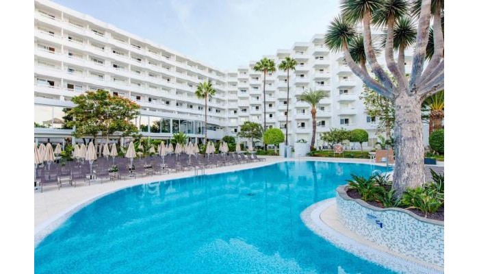 Hotel Spring Vulcano poza 9