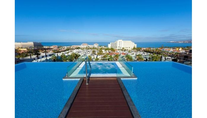 Hotel Tigotan Lovers & Friends poza 7