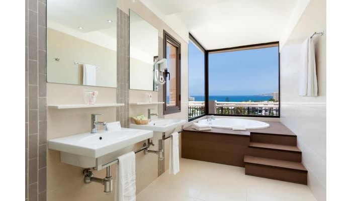 Hotel Tigotan Lovers & Friends poza 6