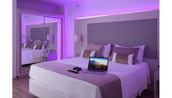 Hotel Tigotan Lovers & Friends poza 9