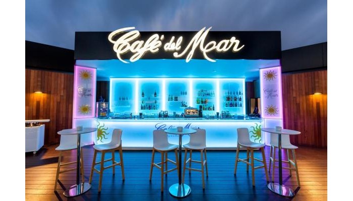 Hotel Tigotan Lovers & Friends poza 8