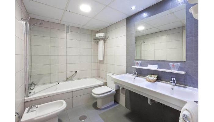 Hotel Tigotan Lovers & Friends poza 3