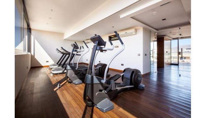 Hotel Tigotan Lovers & Friends poza 12