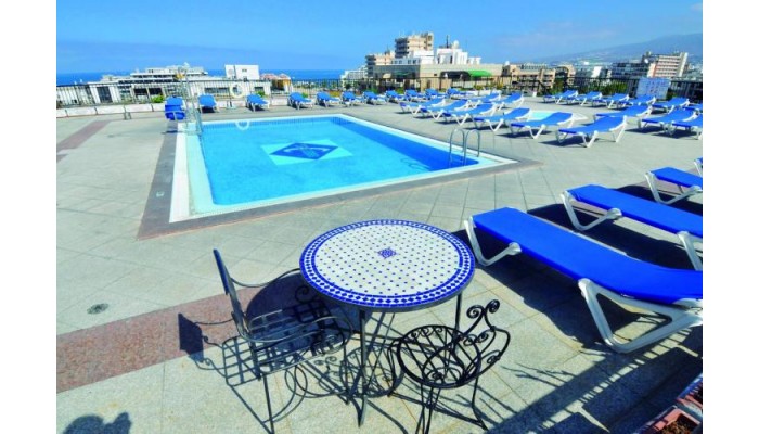 Hotel Zentral Center poza 8