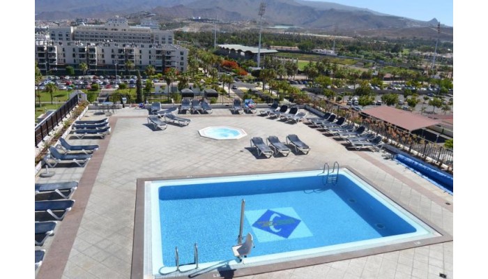 Hotel Zentral Center poza 4