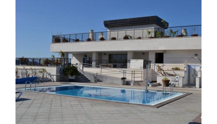 Hotel Zentral Center poza 14