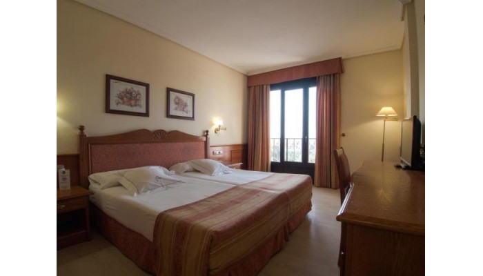 Hotel Zentral Center poza 18