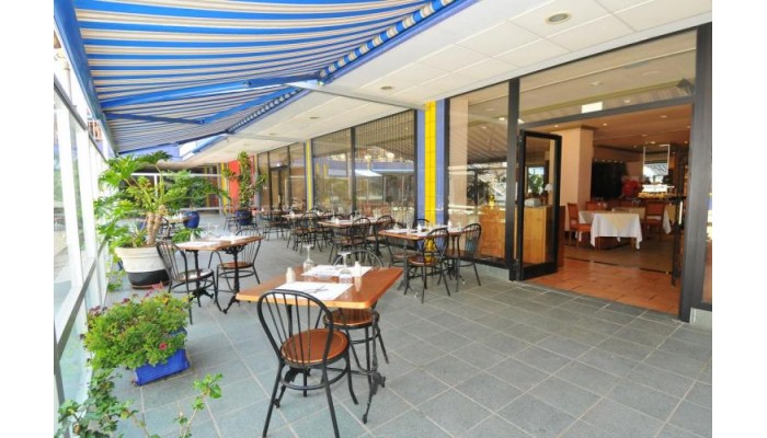 Hotel Zentral Center poza 6