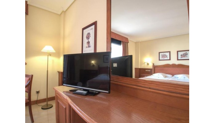 Hotel Zentral Center poza 15