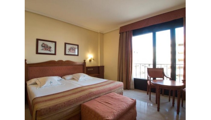 Hotel Zentral Center poza 19