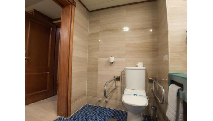 Hotel Zentral Center poza 16