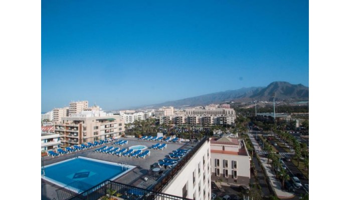 Hotel Zentral Center poza 1