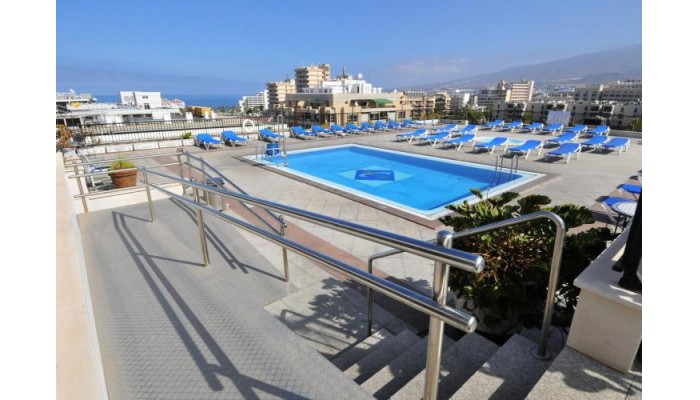 Hotel Zentral Center poza 7