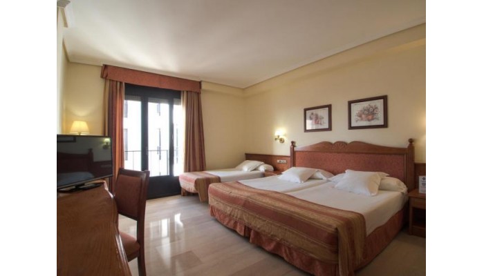 Hotel Zentral Center poza 17