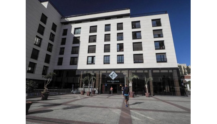 Hotel Zentral Center poza 0