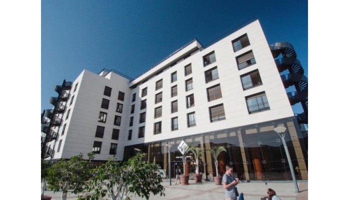 Hotel Zentral Center poza 2
