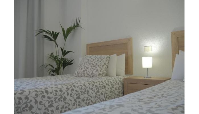 Las Piramides Resort poza 1