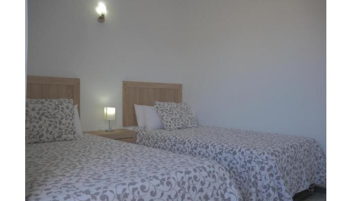 Las Piramides Resort poza 2