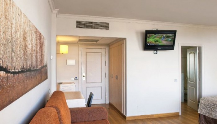 Spring Hotel Bitacora poza 6