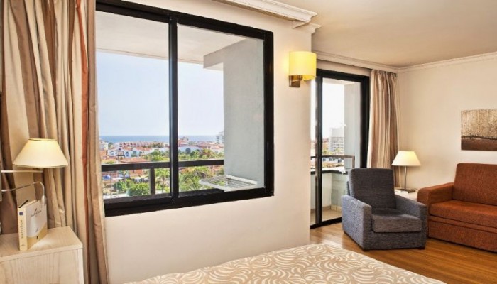 Spring Hotel Bitacora poza 7